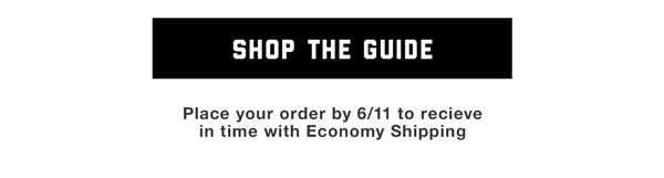 Shop The Father's Day Gift Guide