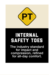 Shop All Protective Toe Boots