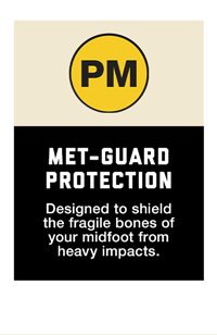 Shop MetGuard Boots