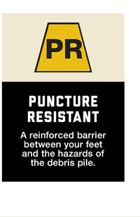 Shop Puncture Resistant Boots