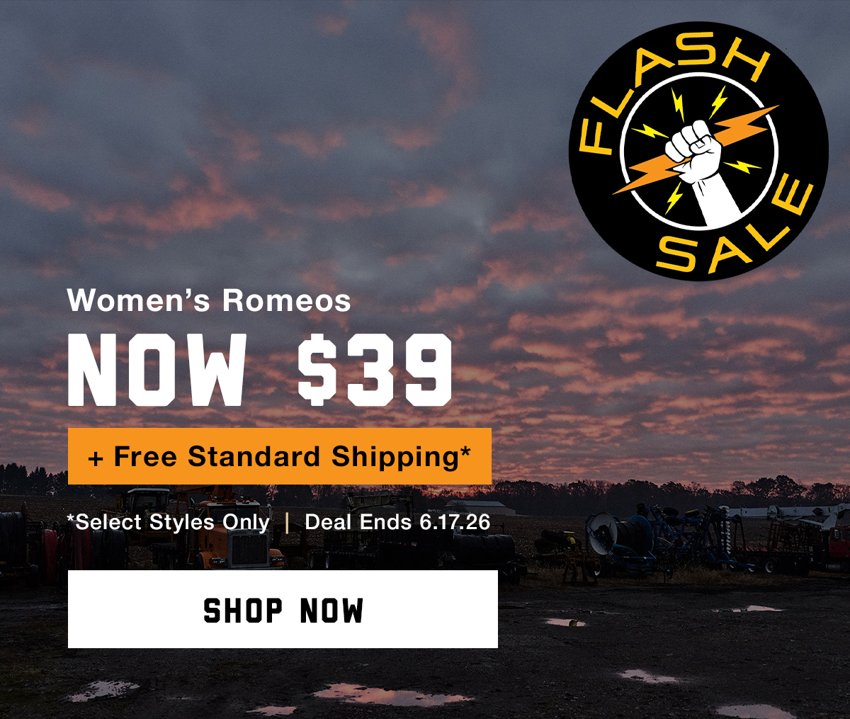 Shop Monday Giant Value Sale