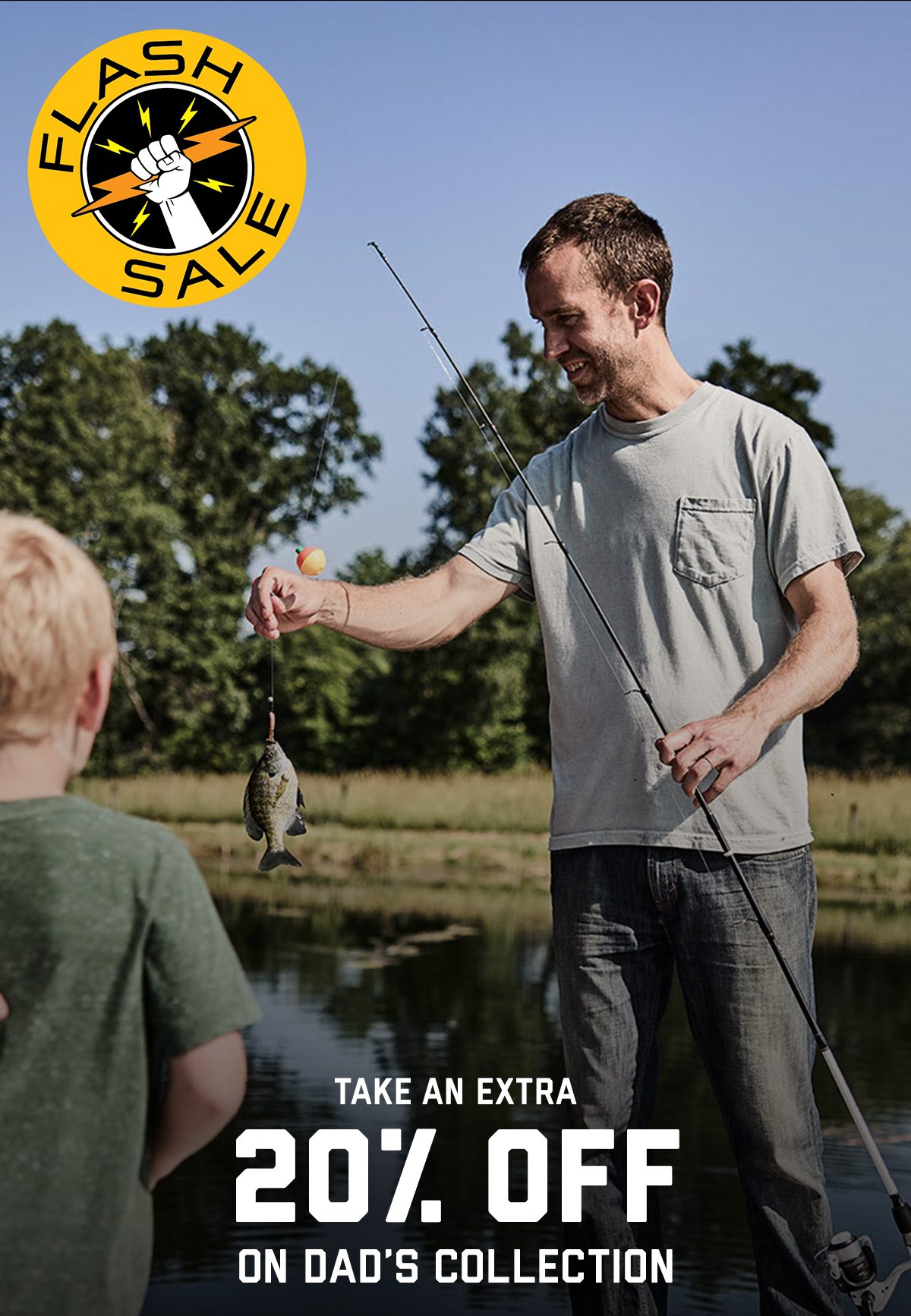 Friday Flash Sale