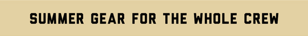 Save 20% Sitewide
