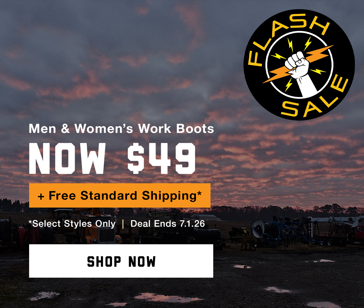 Shop Monday Giant Value Sale