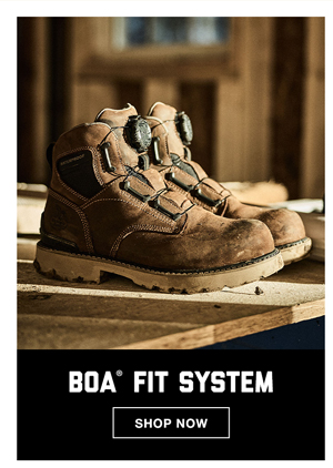 Save 20% on BOA Styles