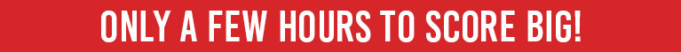 Up to 25% Off All NFL Styles
