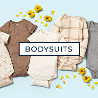 Baby Onesies® Bodysuits