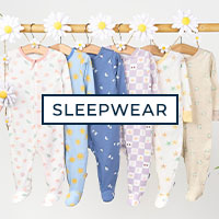 Sleepwear