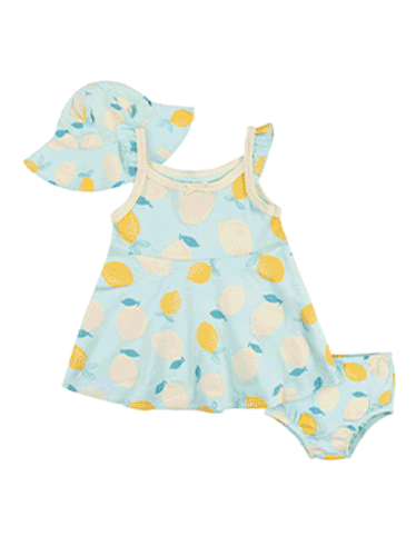 $8 Sleep 'N Plays, dress sets and more!