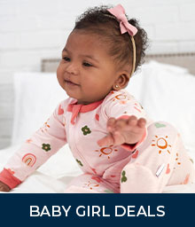 Baby Girl Deals