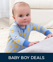 Baby Boy Deals