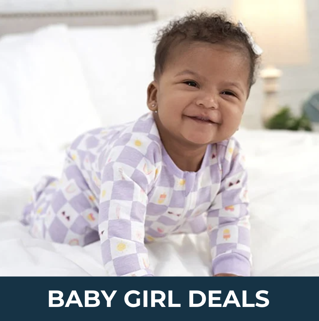 Baby Girl Deals
