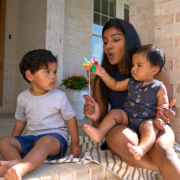 Baby and Toddler Boy Summer Outfits