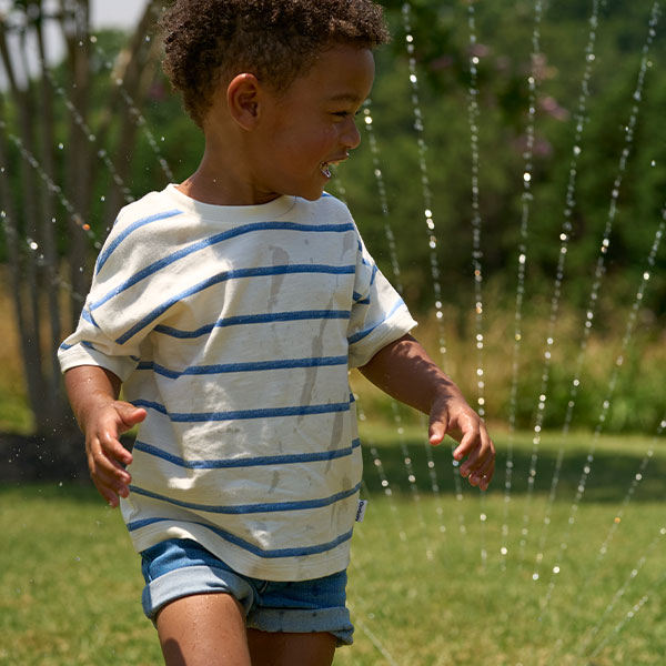 Baby and Toddler Boy Shorts Designed for Comfort