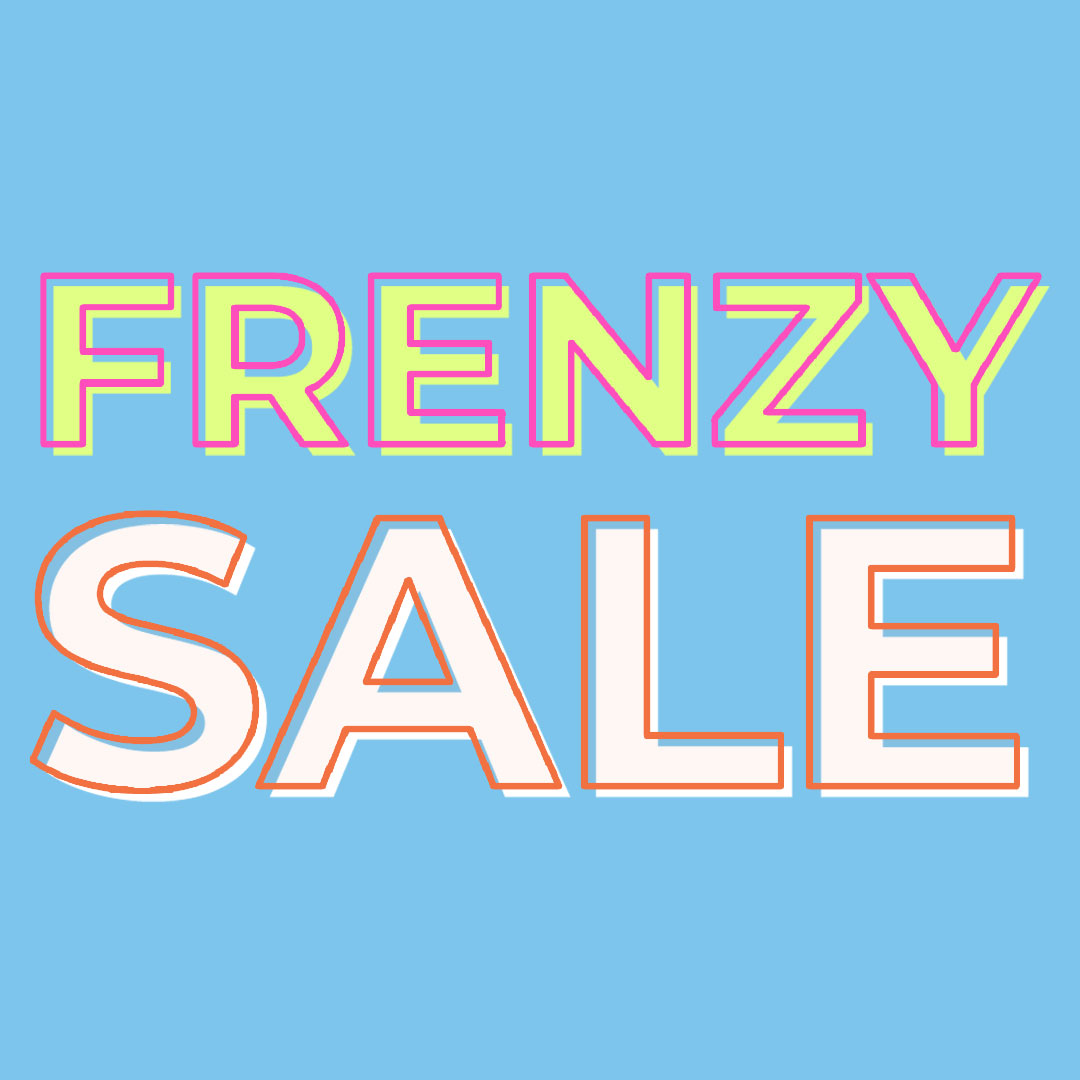 Shop $5 Frenzy Deals