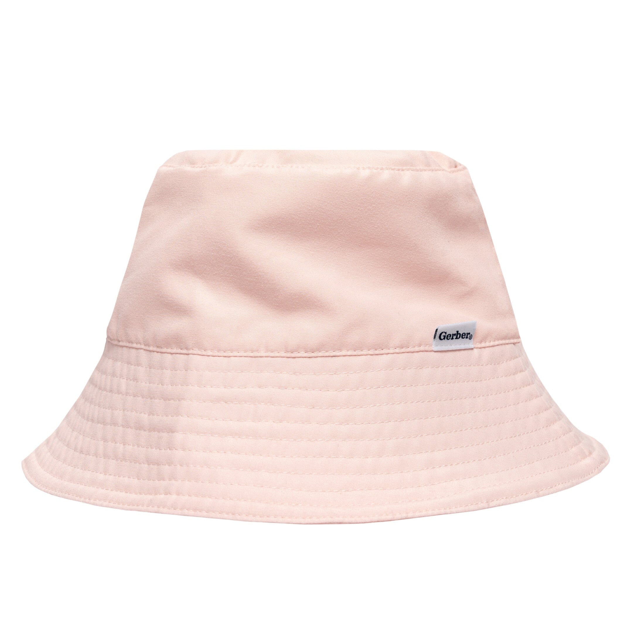 Toddler Neutral UPF 50+ Blush Sun Hat