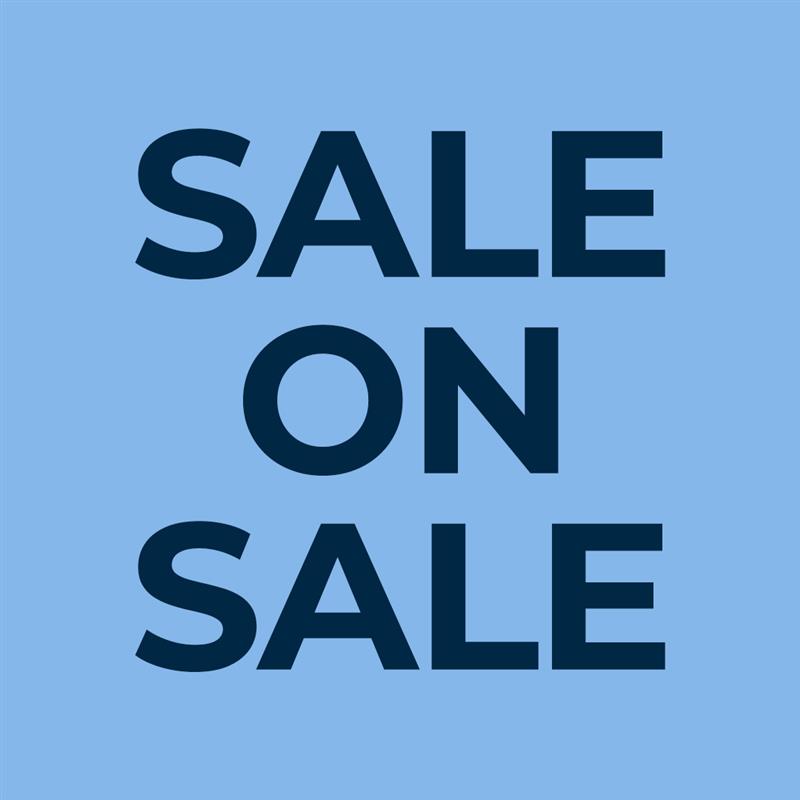 Doorbusters up to 70% off