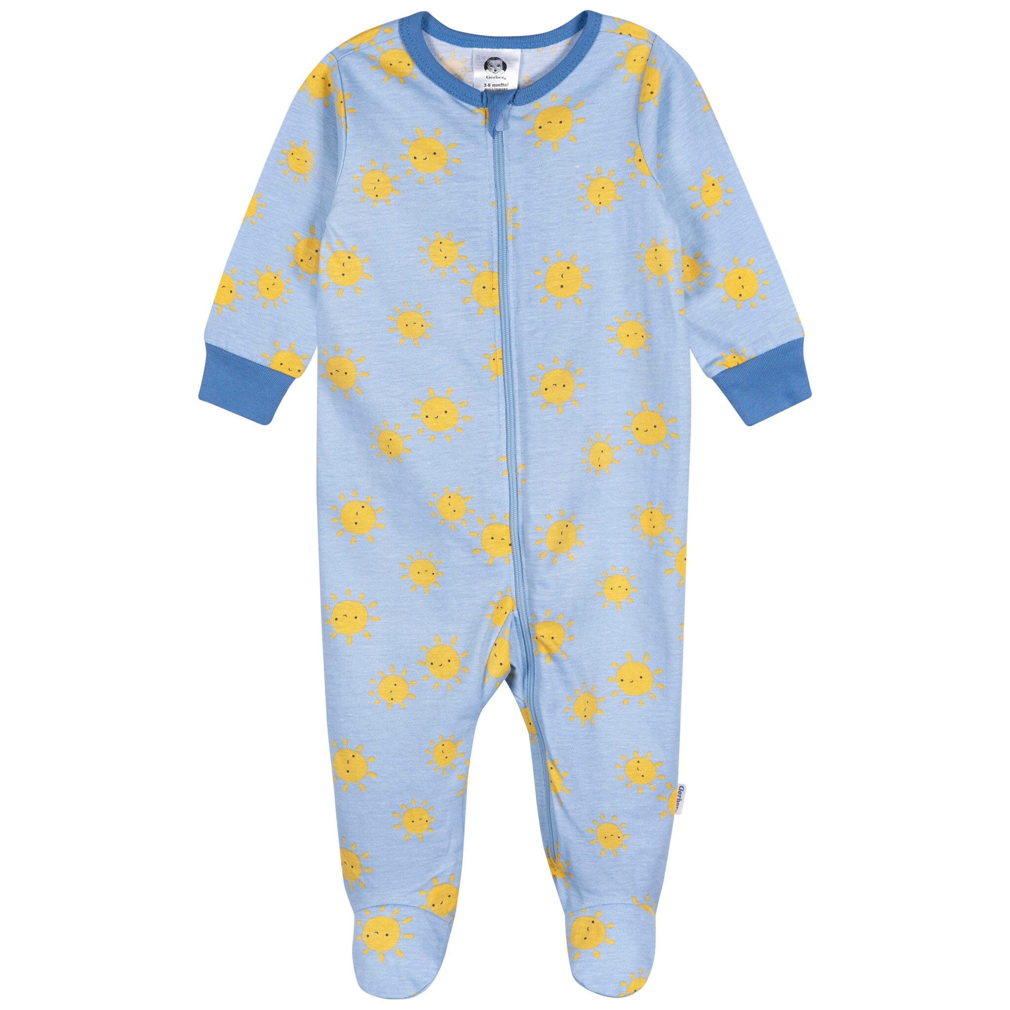 Baby Boys Sunshine Sleep 'N Play