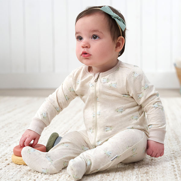 Baby Neutral Crickets Sleep 'N Play