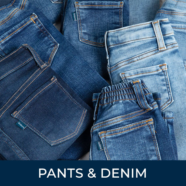 baby and toddler shorts, Pants & Denim