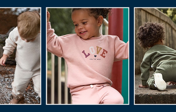 New Fall Outfits Starting at $8.95
