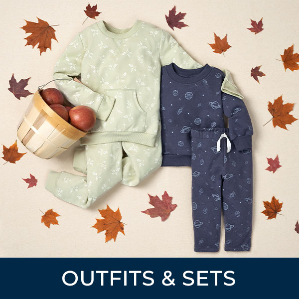 Outfits and Sets on Sale