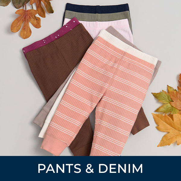Pants & Denim on Sale