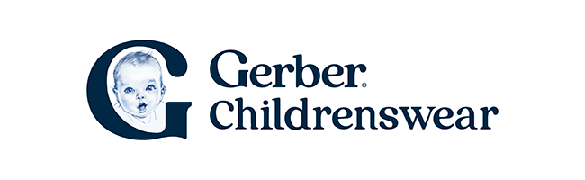 Gerber Childrenswear Logo