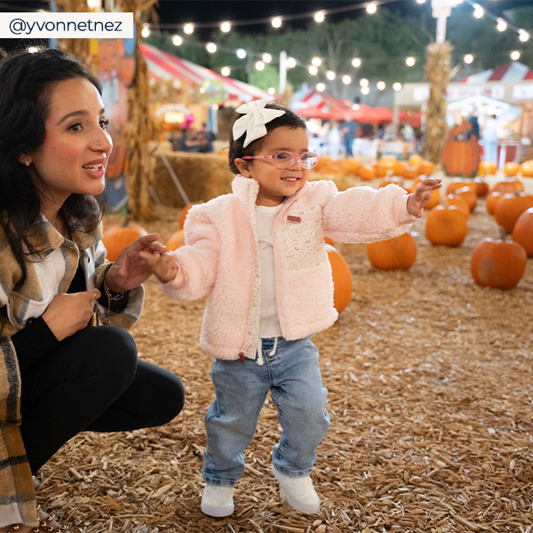Top Fall Styles As Seen on Your Social Media Feed
