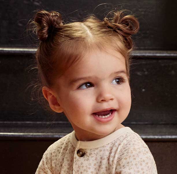 modern moments™ Baby Girl Clothing