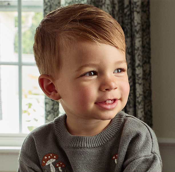 modern moments™ Baby Boy Clothing
