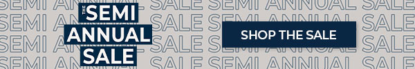 The Semi Annual Sale