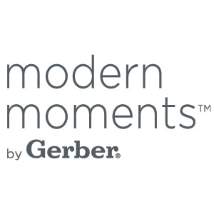 Modern Moments by Gerber