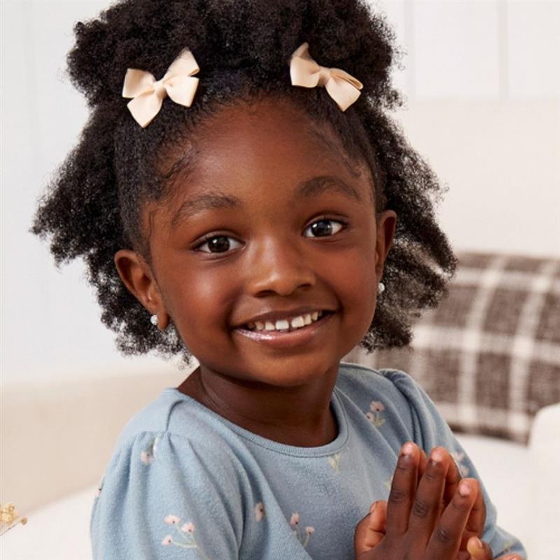 Toddler Girl