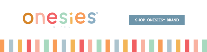 Shop Onesies® Brand Top Sellers
