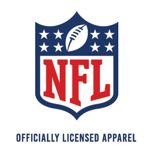 Officially Licensed NFL Apparel