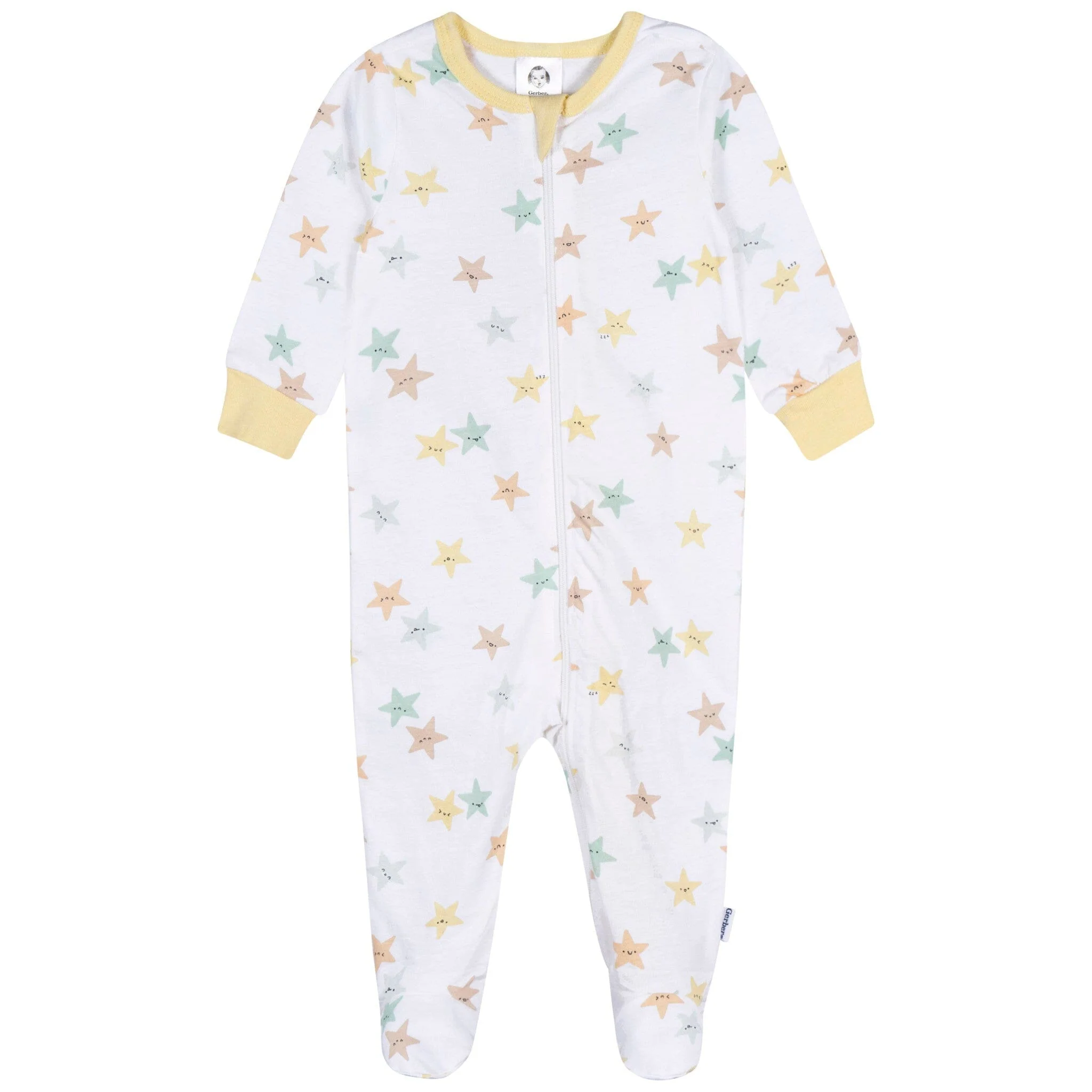 Baby Neutral Starry Smiles Sleep 'N Play