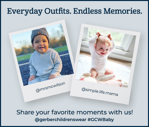 Everyday Outfits. Endless Memories. 