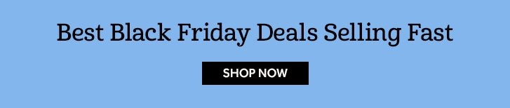Best Black Friday Deals Selling Fast