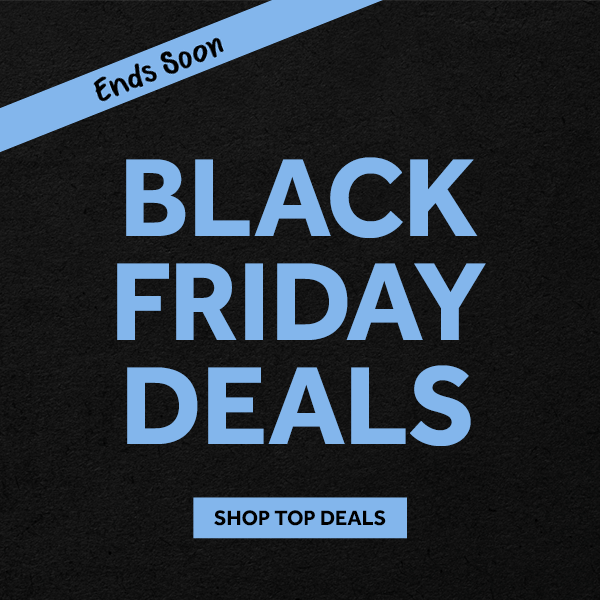 Black Friday Deals