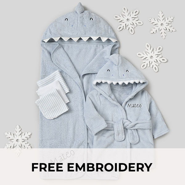 Free Embroidery