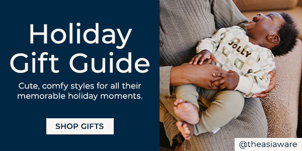 Holiday Gift Guide - Cute, comfy styles for all their memorable holiday moments. 