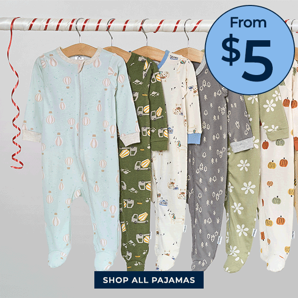 Parent's fave deal from $5 - shop Sleep 'N Plays