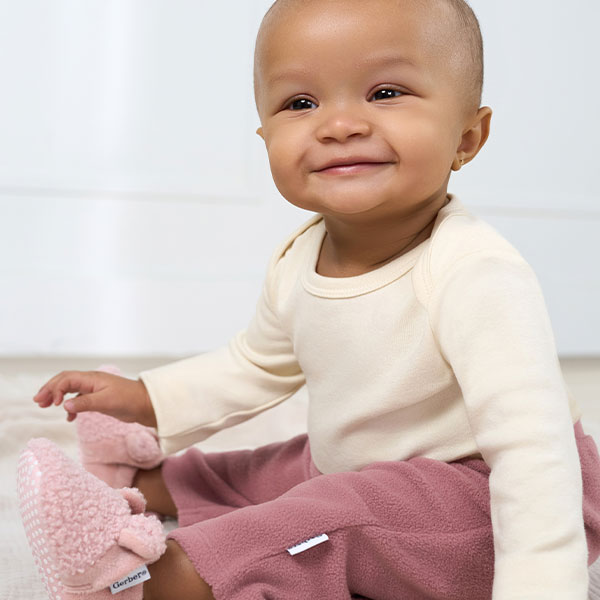 Multi-Pack Pants for Baby