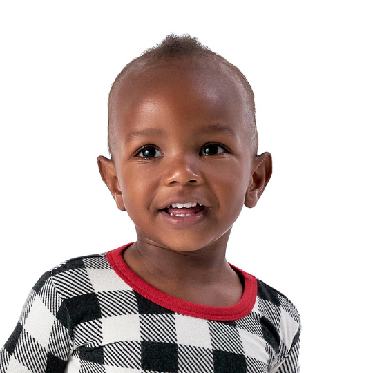Toddler Boy