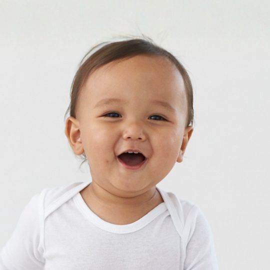 Baby Neutral