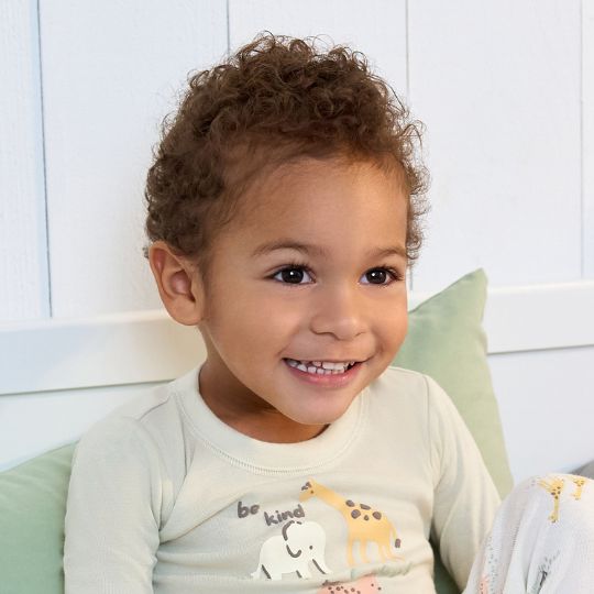 Toddler Boy