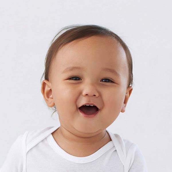 Baby Neutral