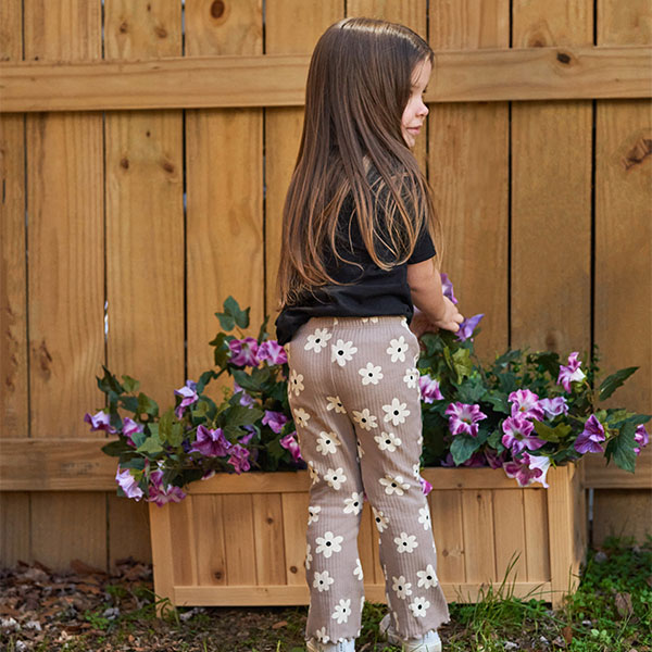 baby and toddler girl bottoms