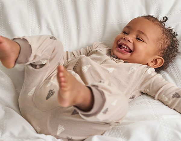 Baby Boy Pajamas, Sleepers & Sleepwear